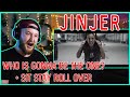 Double Jinjer Reaction! | 'Who is gonna be the one?' (Live) + 'Sit stay roll over'