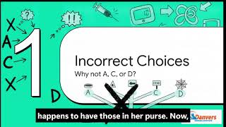 ANCC Ambulatory Care Nursing Exam Prep — Try This Practice Question