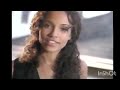 Secret Sheer Dry Deodorant (1997) Television Commercial - Yvonna Kopacz-Wright