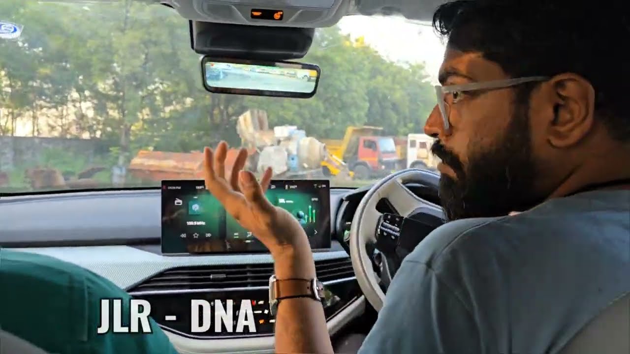 Real Story Of Tata Evolution 