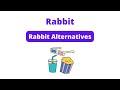 Top 10 best rabbit alternatives  best cowatch and stream service 2022