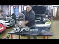 DIFERENCIAS ENTRE TURBOS (Audi A3 1.8T)