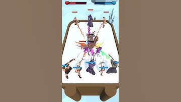 Merge Master Level 40