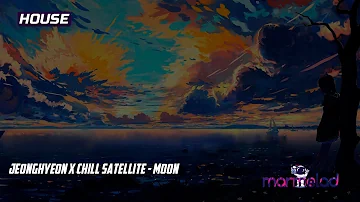 jeonghyeon x Chill Satellite - Moon