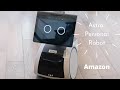 Astro Revealed! Amazon&#39;s New Personal Robot Helper- what can it do