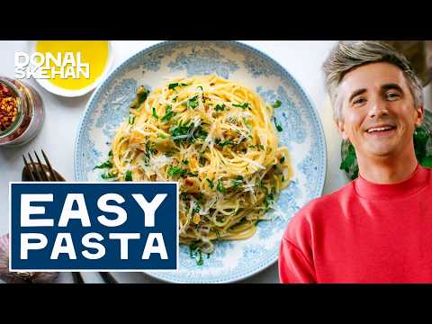 원팬 파스타(One Pan Pasta) 초간단 레시피