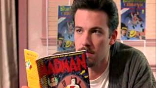 Top 10 Ben Affleck Movies