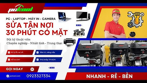 Hướng dẫn cài win 10 bằng bộ công cụ Anh DV cơ bản