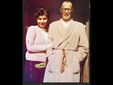 محمدتقی بهار ملک الشعرای بهار    عاشقان   نوبران نوبران ادیت