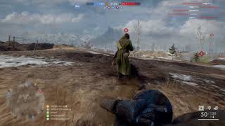 Instant teabag karma