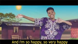 I've Got Joy - Jamii Kingdom