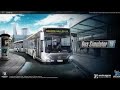 Real bus simulator game 2026: Long Distance Coach Bus Driving - Bus Game Android Gameplay