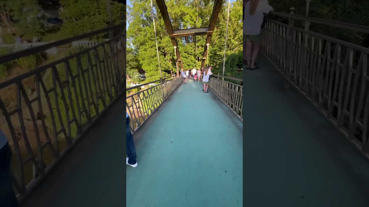 Горячий Ключ, старый замок, июнь 2024 