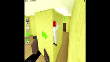 UPDATE - How To Find TURTLE ORANGE ANIMAL MORPH in Find The Backrooms Morphs