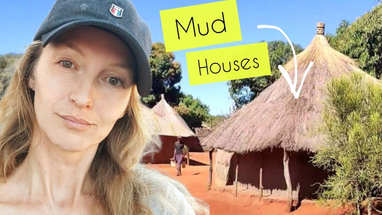 Best Things to Do in Zambia, Livingstone / Mukuni Village — African Village Life in Zambia