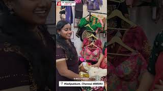 ✨ Customer Feedback 5 Expo Collections | Readymade, Stretchable Blouses🛍️ #customer #review #short