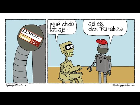 ¿Sabían que al usar CAPTCHAs estamos trabajando gratis para Google? /Roja, En Vivo