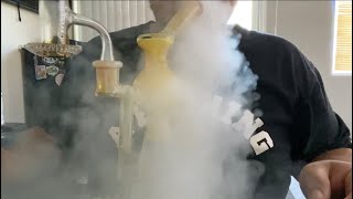 DAB TIME🔥