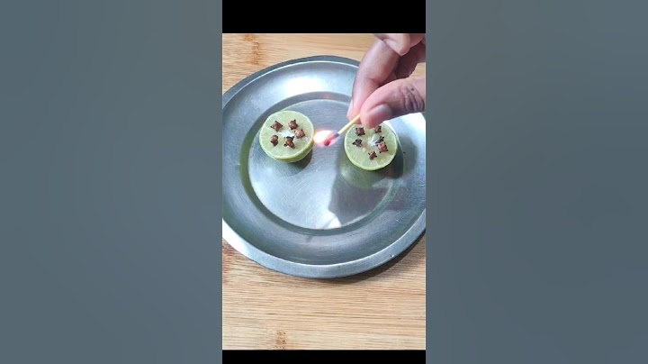 kitchen tips -14 How to get rid of mosquitoes and insects at home with lemon / #shorts #shortsfeed