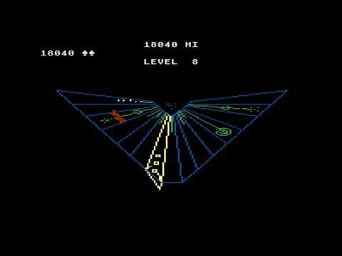 Video: Atari Ia în Considerare Repornirea Tempest, Missile Command, Multe Altele