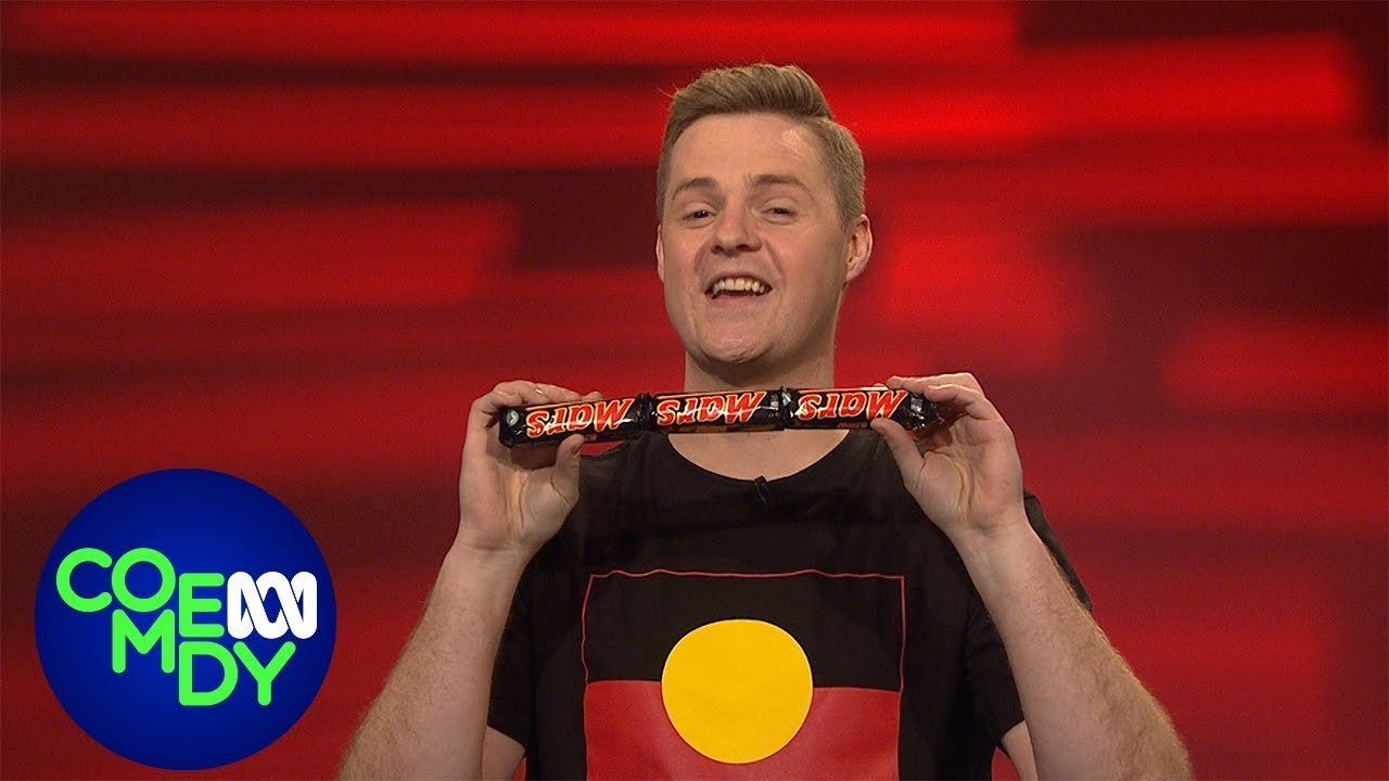 Mark Latham: Sensible Adult - Tonightly With Tom Ballard