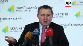 FM says govt will take more concrete actions if protesters do not surrender arms, quit occupation