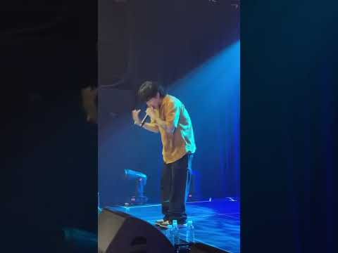 220625 아웃리브 콘서트 전현재 아름답다면