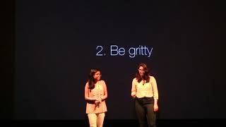 6 Things To Do Before Turning Your Tassel | Sarah Kamal & Pranjal Singh | TEDxYouth@AISD Profile