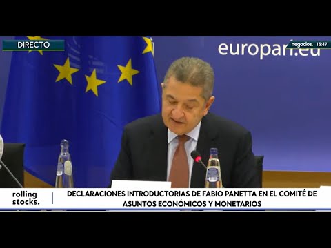 "El Euro Digital tiene connotaciones pol&iacute;ticas": BCE avisa de cu&aacute;ndo y c&oacute;mo lanzar su "criptodivisa"