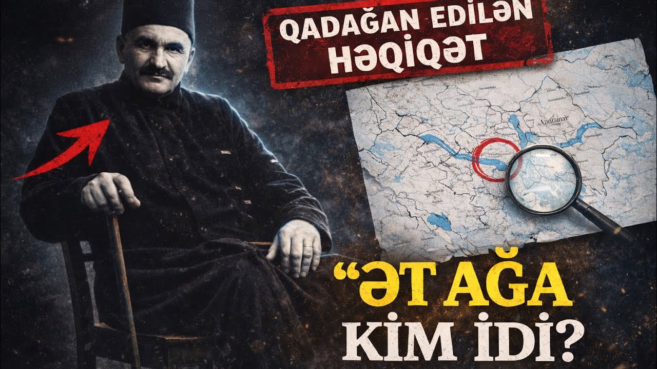 MİRMÖVSÜM AĞA HAQQINDA GİZLİ QALAN GƏRÇƏKLƏR!