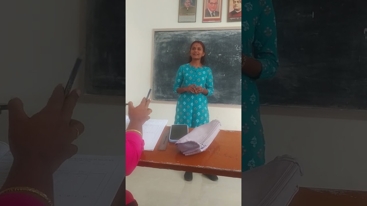 #microteaching #skill_of_probing_questions #ಆಳ_ಶೋಧನಾ_ಪ್ರಶ್ನೆಗಳ_ಕೌಶಲ್ಯ#youtubvideo @bhavyakiranraj