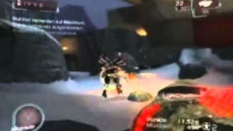 The Conduit 2 - Invasion - Easy (Part 2/2)