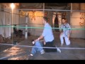 FOW CrucifiXion 3 Hitman Vs. CB James