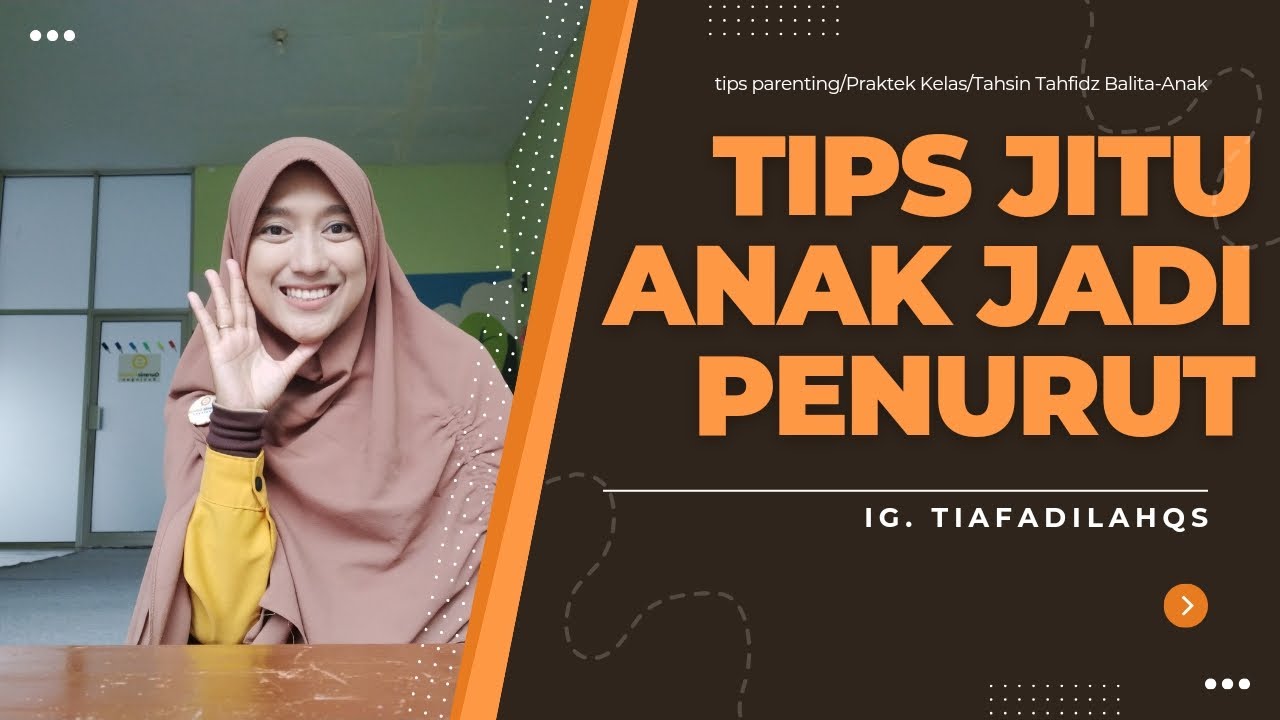 CARA MUDAH DAN EFEKTIF MENASEHATI ANAK AGAR MASUK KE DALAM JIWA!!!!