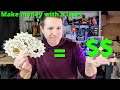 Making money with a hobby laser | Ortur Laser Master pro 2