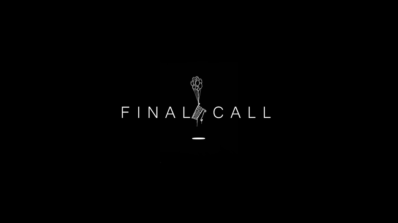 (SOLD) Sad NF Type Beat 2021 - Final Goodbye | Cinematic Piano Type Beat