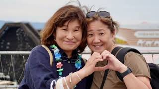 One Love Missions praying at Expo 2025 Osaka