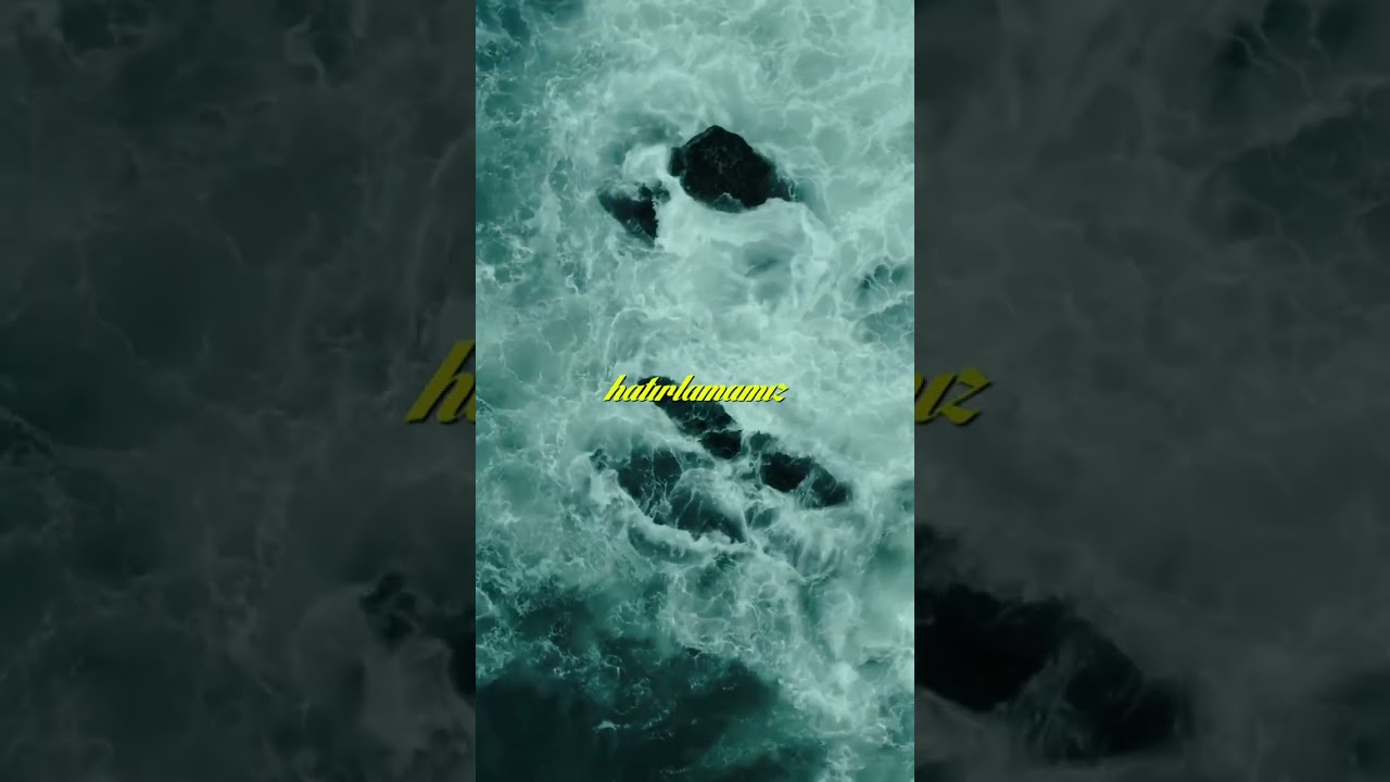 Fırtınada Teselli | Kısa ve Öz
