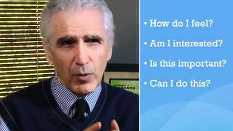 Motivating & Engaging Students