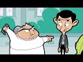 Valuable Lessons 👰 | Mr Bean | Cartoons for Kids | WildBrain Kids