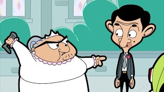 Valuable Lessons  | Mr Bean | Cartoons for Kids | WildBrain Kids