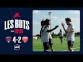 ⚽ U19 N - J08 | Clermont Foot 63 - Dijon FC0 (4-2)