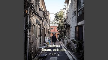 I felt a sort of tender curiosity