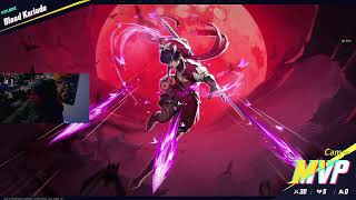 SOLO//PATH TO TOP 500//Marvel rivals//solo queue//comp//!1shot