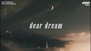 NCT DREAM - Dear DREAM | Music Box Version (Lullaby Ver.)