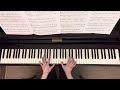 Time traveler by kevin olson   in recital for the advancing pianist original solos book 1