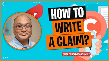 How to Write the Basic Claim in a Patent Application