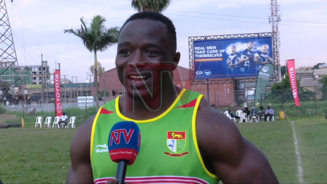 ntv news live today Kyadondo Rugby club marks 20 years of existence