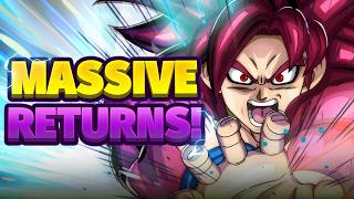 This CRAZY Dokkan Banner Is Coming Soon, But...