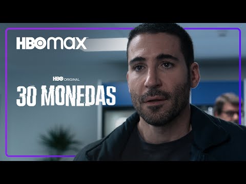 30 Monedas - Temporada 2 | Tráiler Oficial | HBO Max